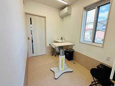 診察室2