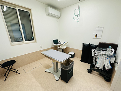 診察室1